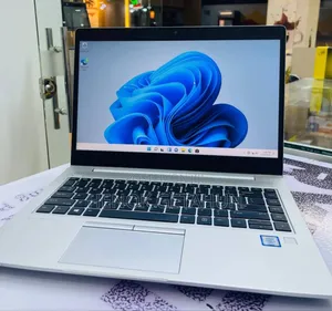 New Laptop HP EliteBook 840 G6 16GB Intel Core I5 SSD 512GB