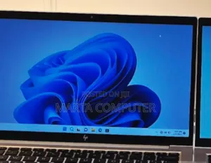 New Laptop HP EliteBook 830 G8 16GB Intel Core I7 SSD 512GB