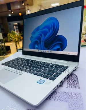 New Laptop HP EliteBook 840 G6 16GB Intel Core I5 SSD 512GB
