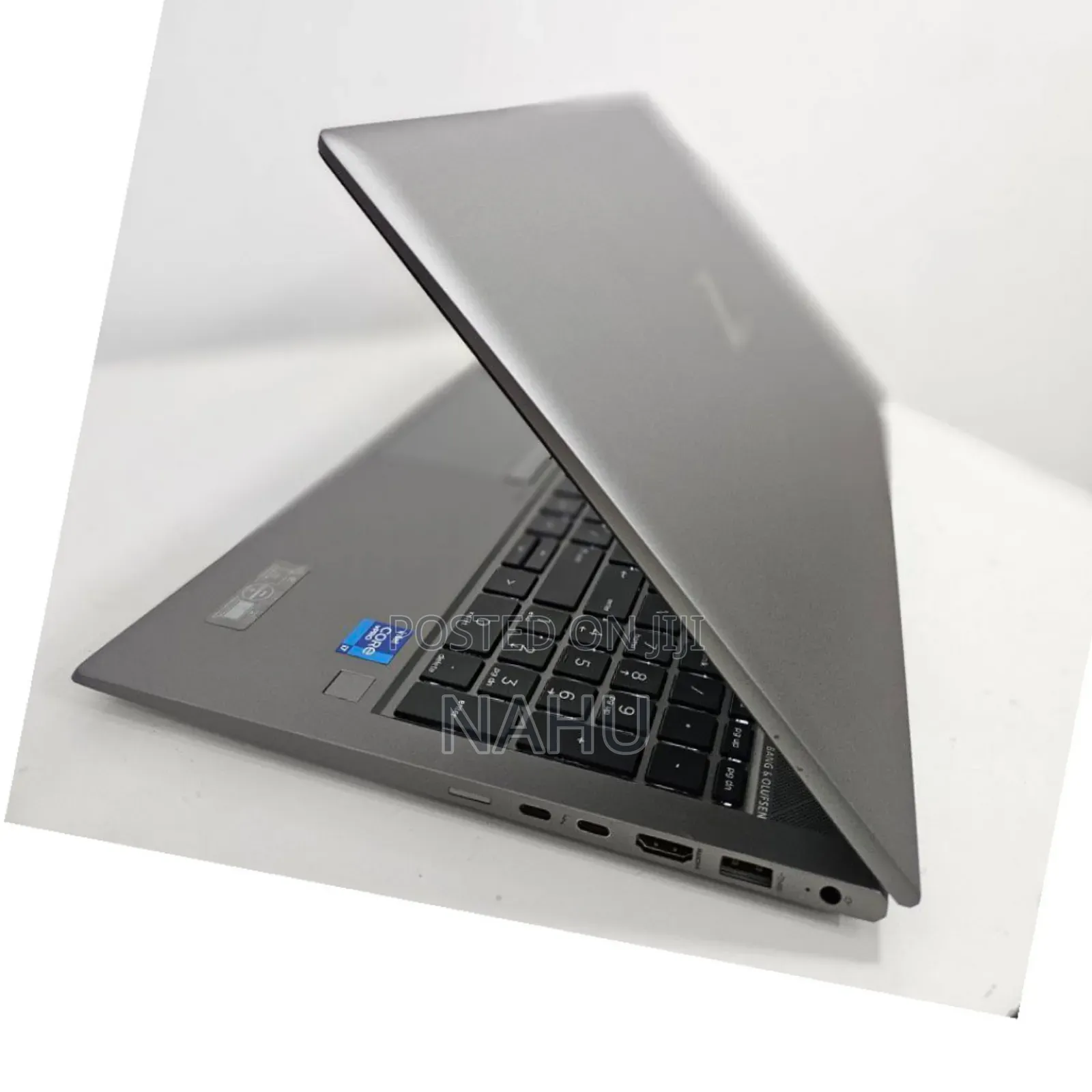 New Laptop HP ZBook X2 16GB Intel Core I7 SSD 1T