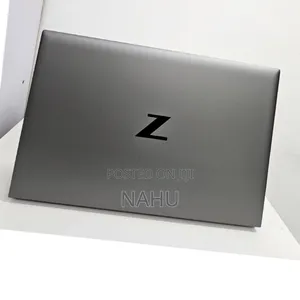 New Laptop HP ZBook X2 16GB Intel Core I7 SSD 1T