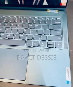 New Laptop Lenovo 16GB AMD Ryzen 7 SSD 512GB