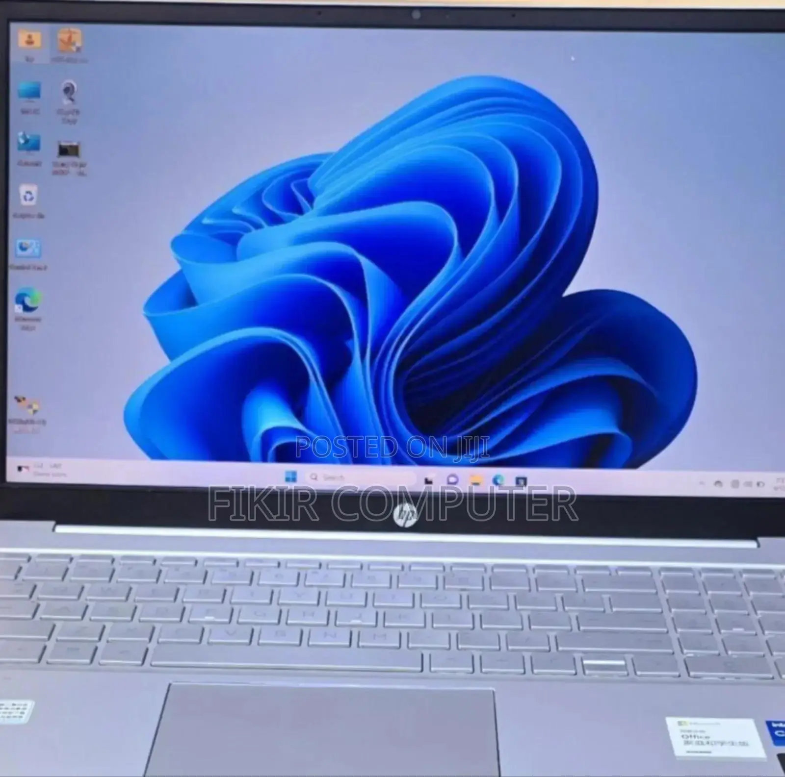 New Laptop HP Pavilion 15 16GB Intel Core I5 SSD 1T