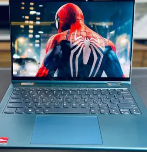New Laptop Lenovo 16GB AMD Ryzen 7 SSD 512GB