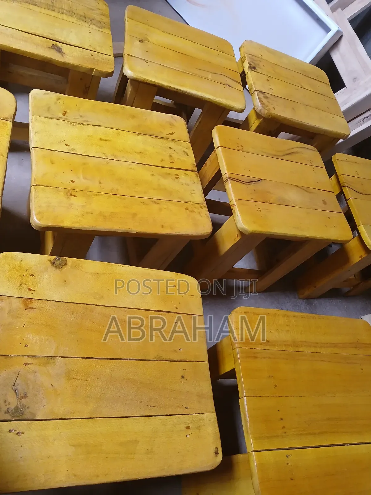 የቡና ቤት ወንበር