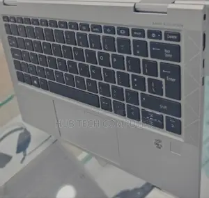 New Laptop HP EliteBook 830 G7 16GB Intel Core I5 SSD 512GB