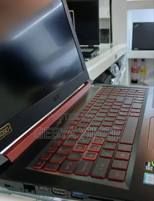 New Laptop Acer Nitro 5 16GB Intel Core I5 HDD 1T