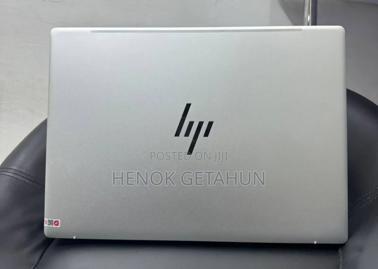 New Laptop HP Pavilion 15 16GB Intel Core I5 SSD 1T