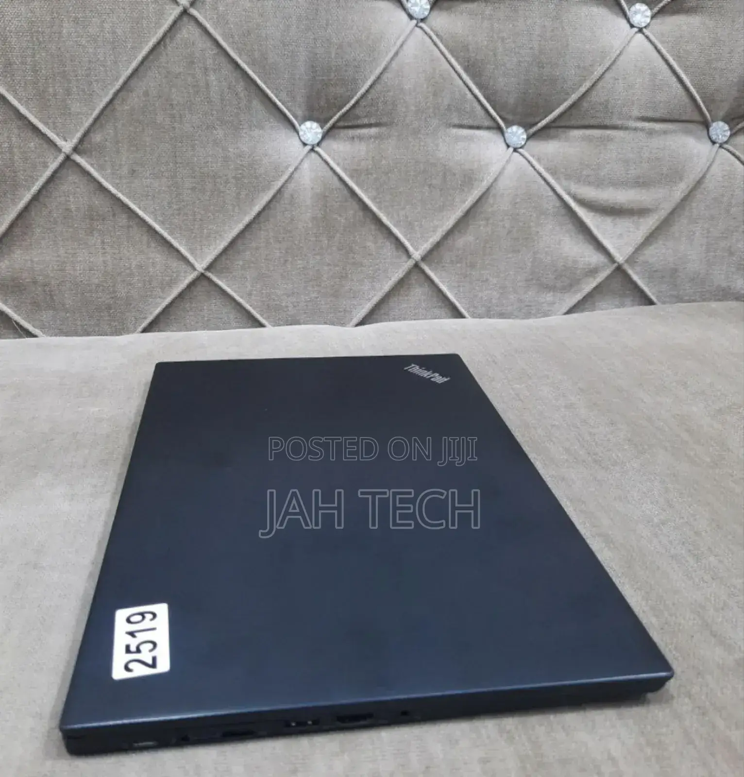 New Laptop Lenovo Thinkpad T14s Gen 1 16GB Intel Core I7 SSD 512GB