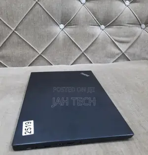 New Laptop Lenovo Thinkpad T14s Gen 1 16GB Intel Core I7 SSD 512GB
