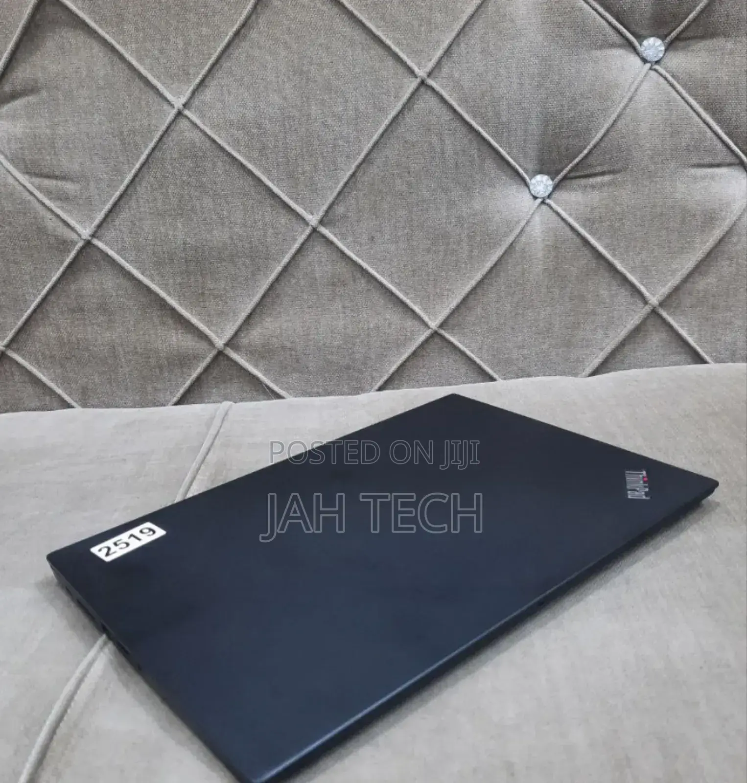 New Laptop Lenovo Thinkpad T14s Gen 1 16GB Intel Core I7 SSD 512GB