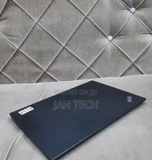 New Laptop Lenovo Thinkpad T14s Gen 1 16GB Intel Core I7 SSD 512GB