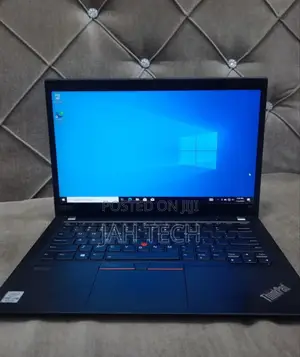 New Laptop Lenovo Thinkpad T14s Gen 1 16GB Intel Core I7 SSD 512GB