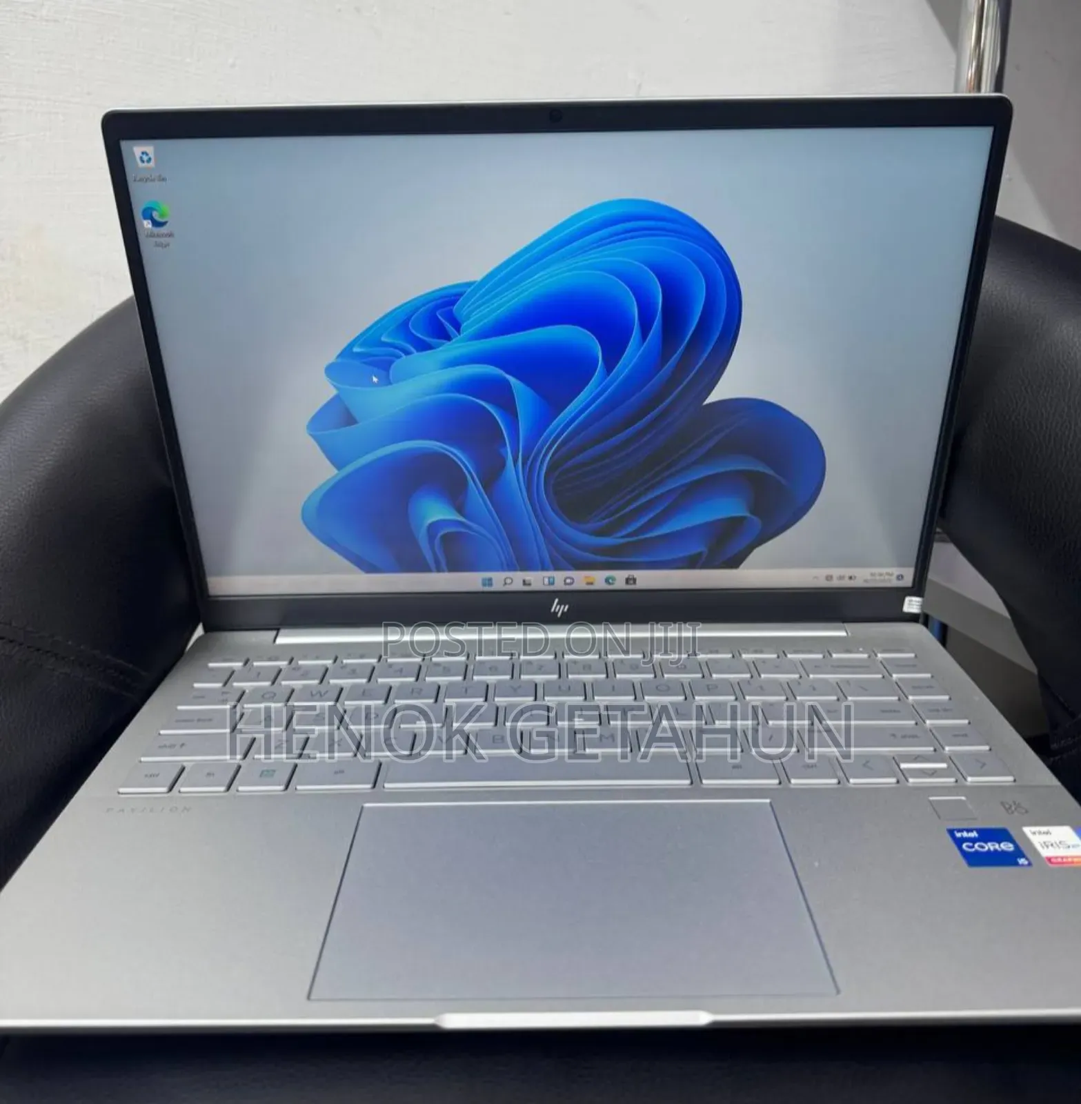 New Laptop HP Pavilion 15 16GB Intel Core I5 SSD 1T
