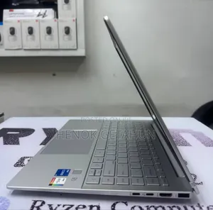 New Laptop HP Pavilion 15 16GB Intel Core I5 SSD 1T