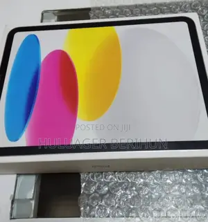New Apple iPad (2025) 128 GB