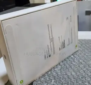 New Apple iPad (2025) 128 GB