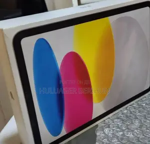 New Apple iPad (2025) 128 GB