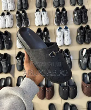 Photo - ##Gucci Men Slipper