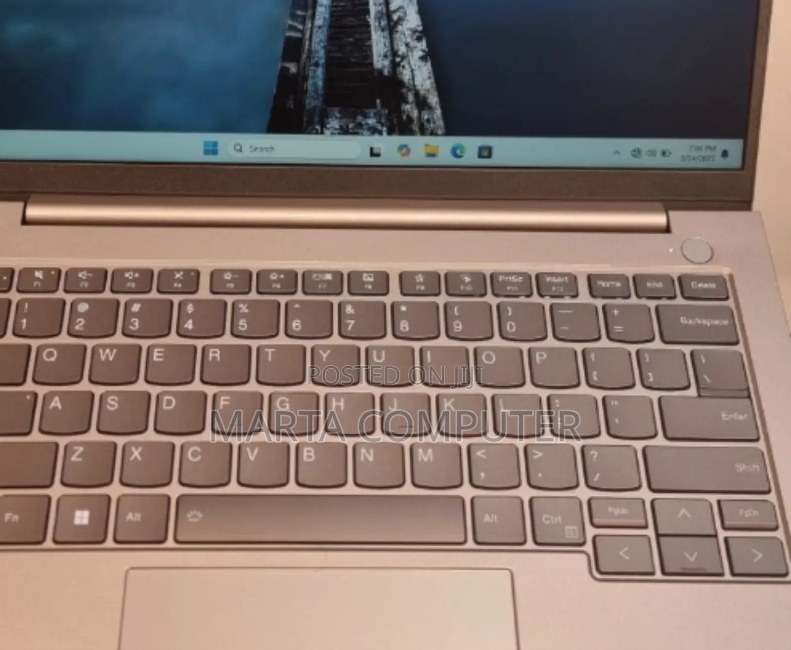 New Laptop Lenovo Thinkbook 14 16GB Intel Core I7 SSD 1T