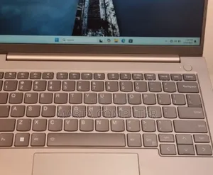 New Laptop Lenovo Thinkbook 14 16GB Intel Core I7 SSD 1T