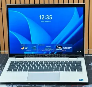 New Laptop HP Elite X360 830 G10 16GB Intel Core I5 SSD 256GB