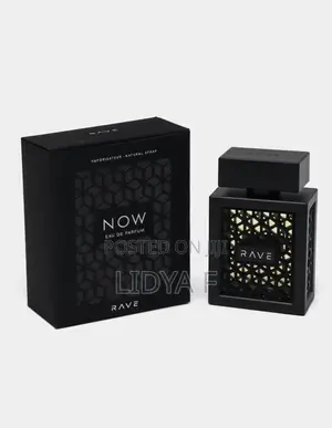 Photo - Now Men Perfume