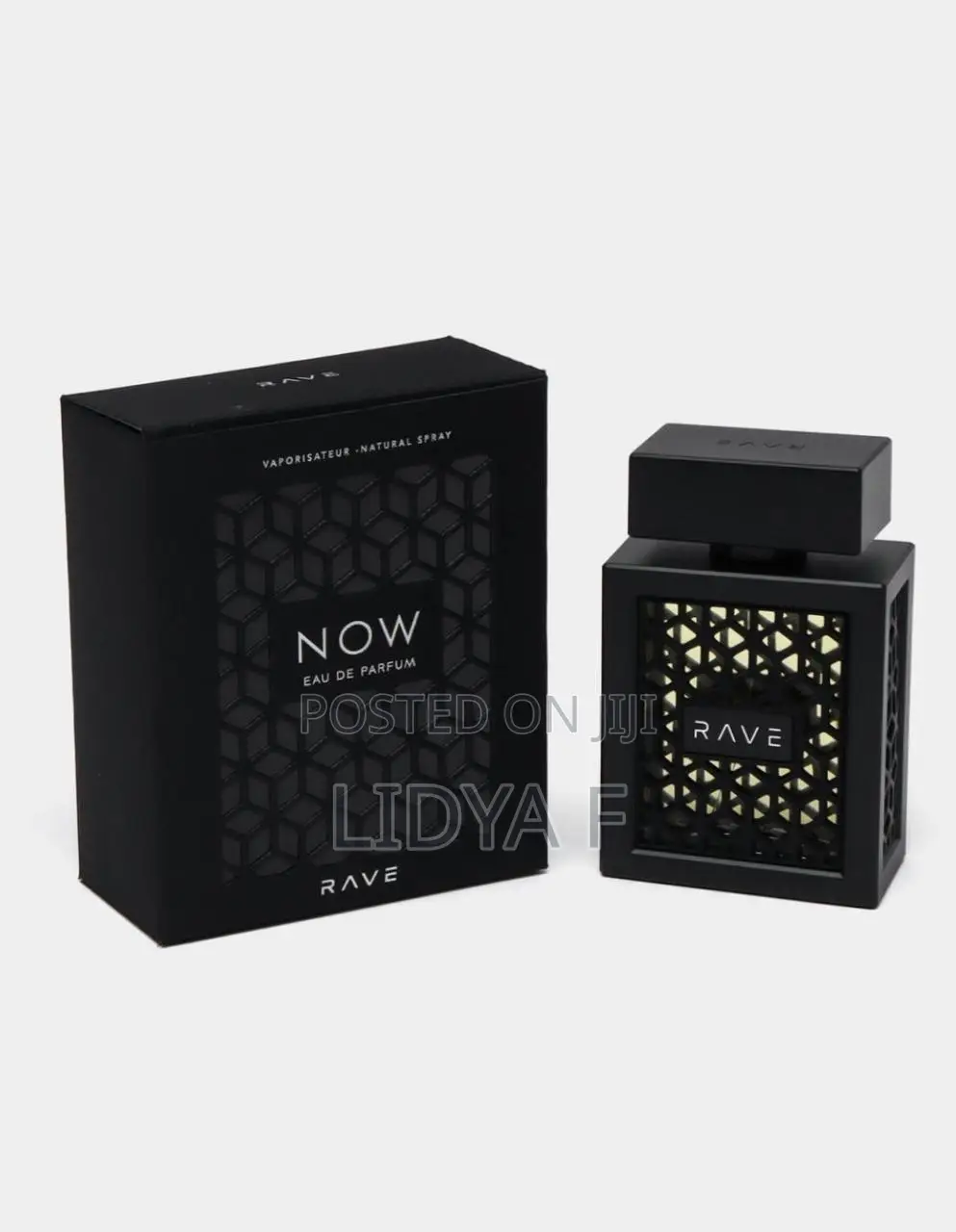 Now Men Perfume