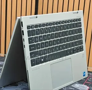 New Laptop HP Elite X360 830 G10 16GB Intel Core I5 SSD 256GB