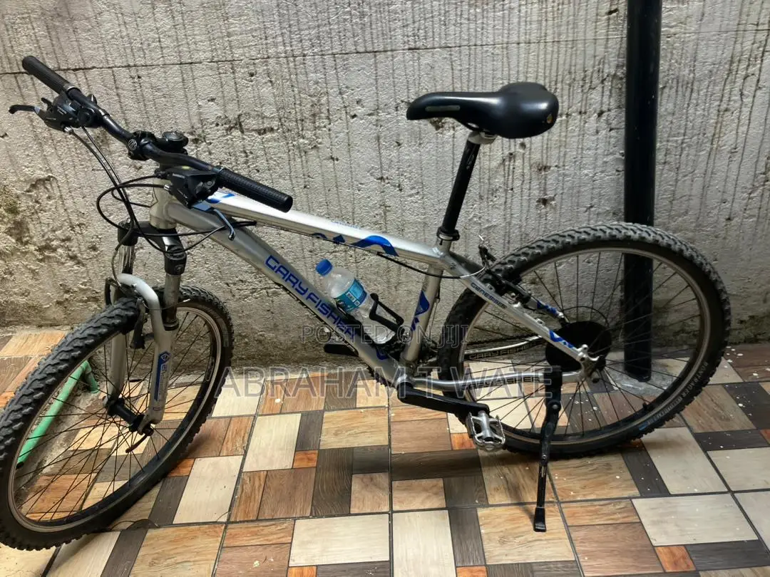 Bicycle - Trek Mountain