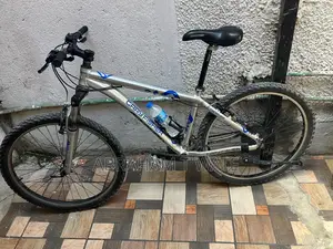 Bicycle - Trek Mountain