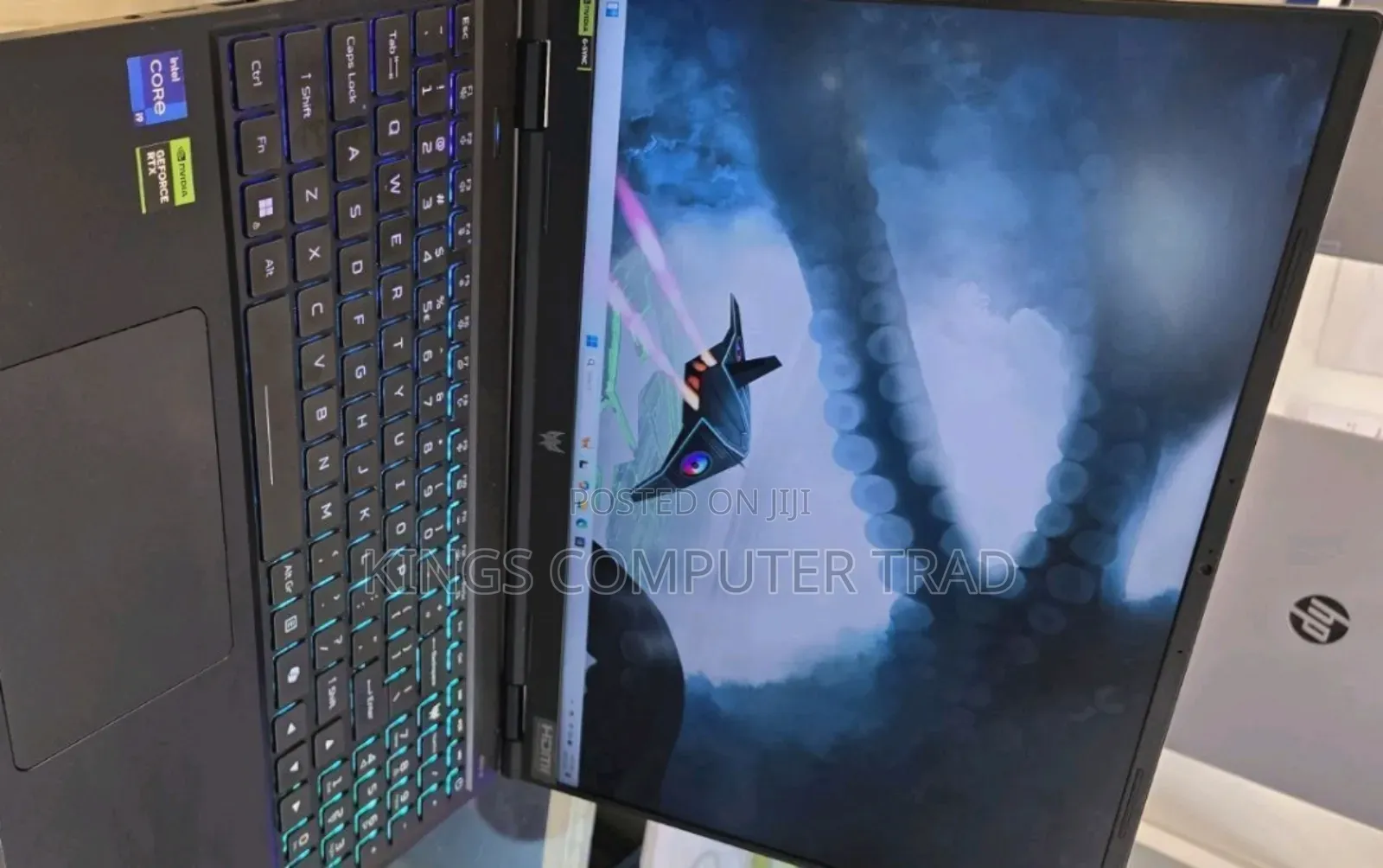 New Laptop Acer Predator Helios 300 16GB Intel Core I9 SSD 1T