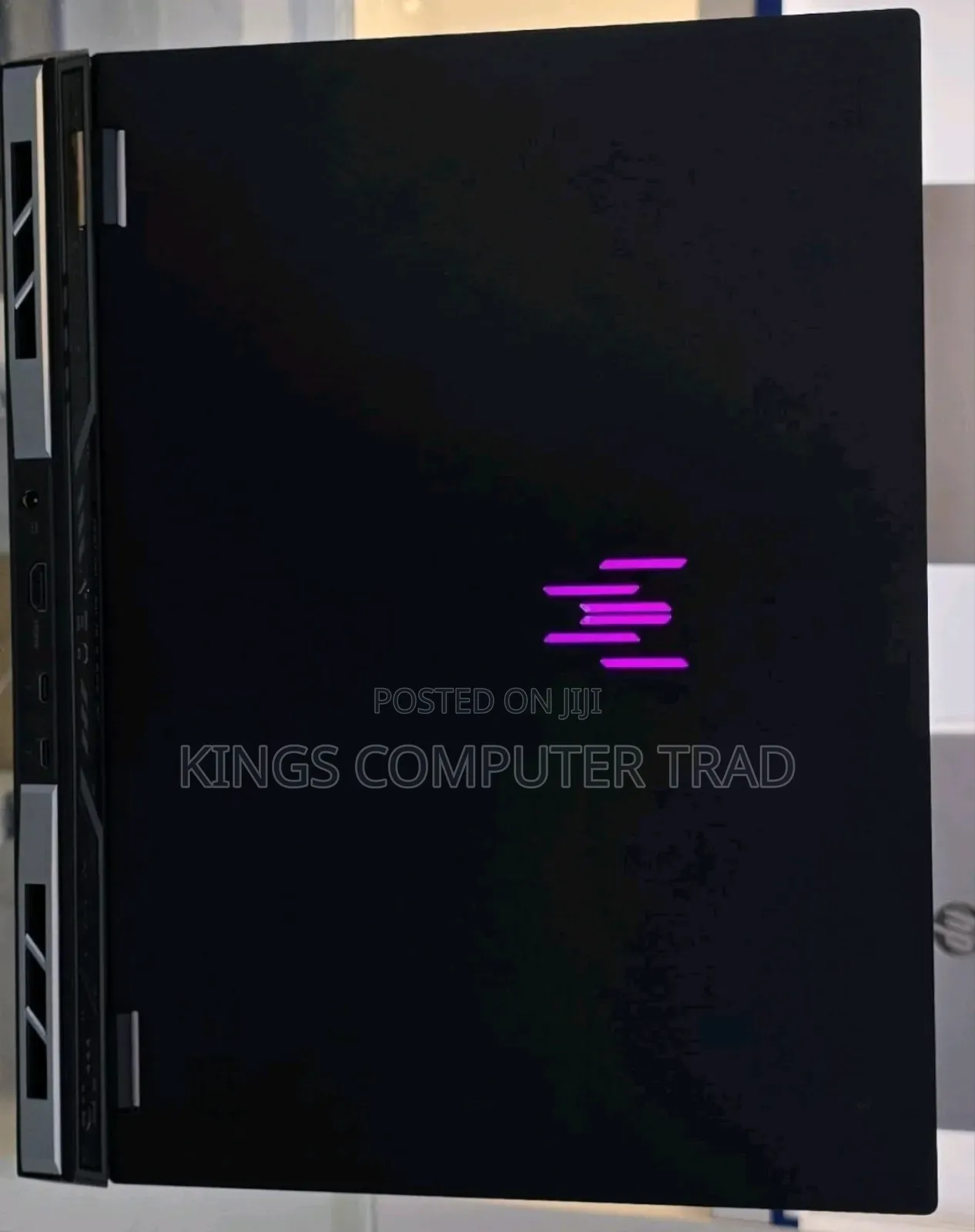 New Laptop Acer Predator Helios 300 16GB Intel Core I9 SSD 1T