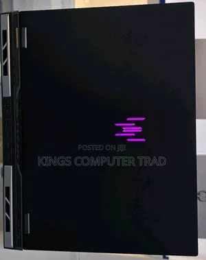 New Laptop Acer Predator Helios 300 16GB Intel Core I9 SSD 1T