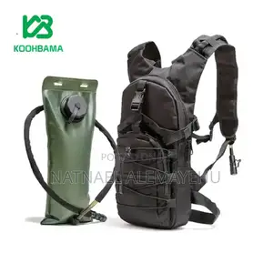 Photo - Hiking Bag