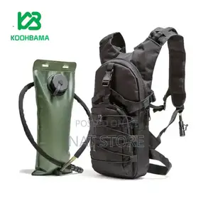Hiking Bag