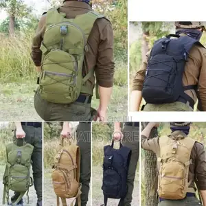Hiking Bag