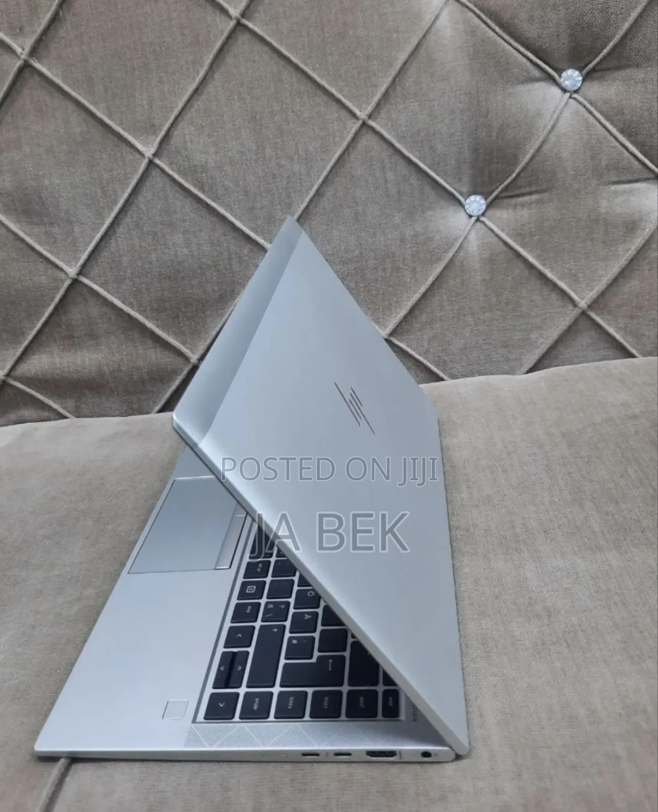 New Laptop HP EliteBook 840 G8 16GB Intel Core I5 SSD 512GB