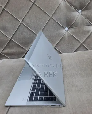 New Laptop HP EliteBook 840 G8 16GB Intel Core I5 SSD 512GB