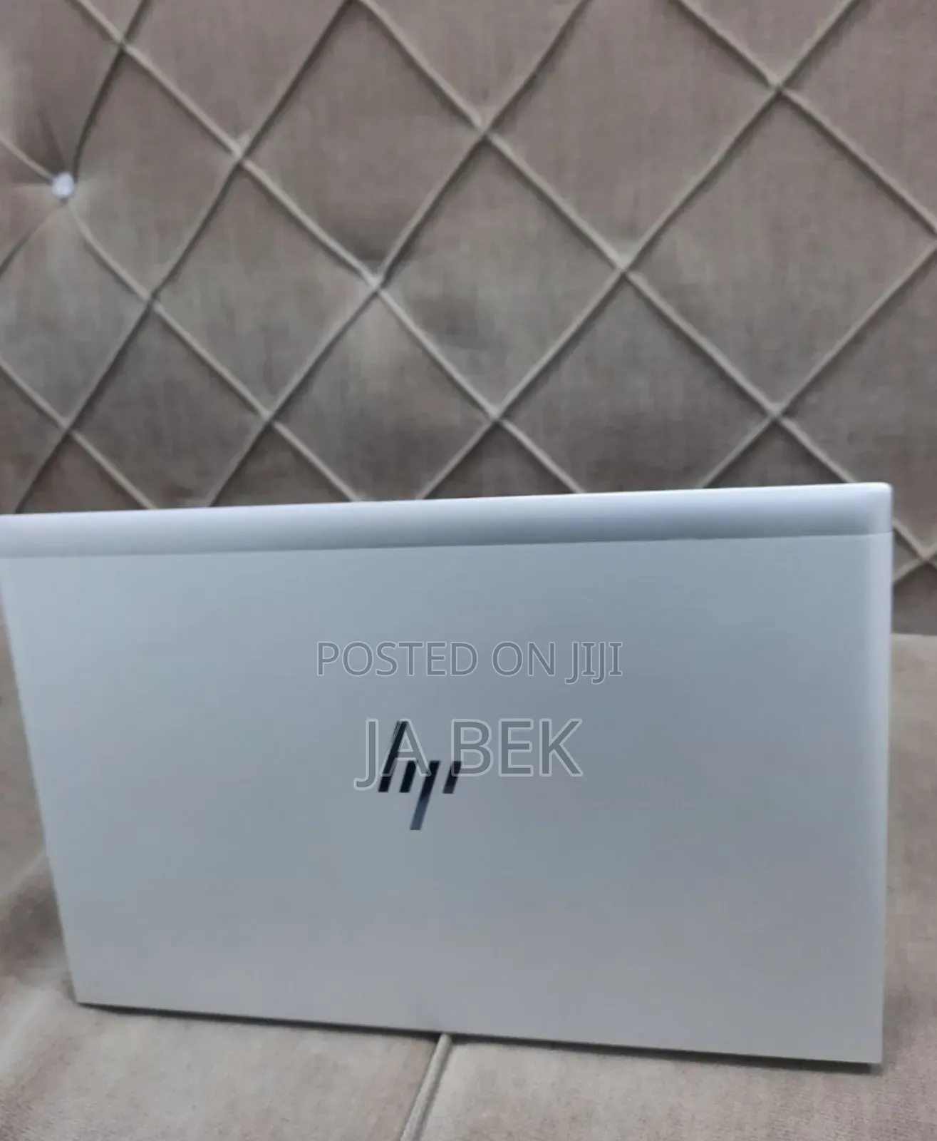 New Laptop HP EliteBook 840 G8 16GB Intel Core I5 SSD 512GB