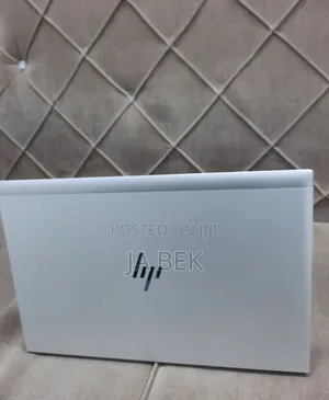 New Laptop HP EliteBook 840 G8 16GB Intel Core I5 SSD 512GB