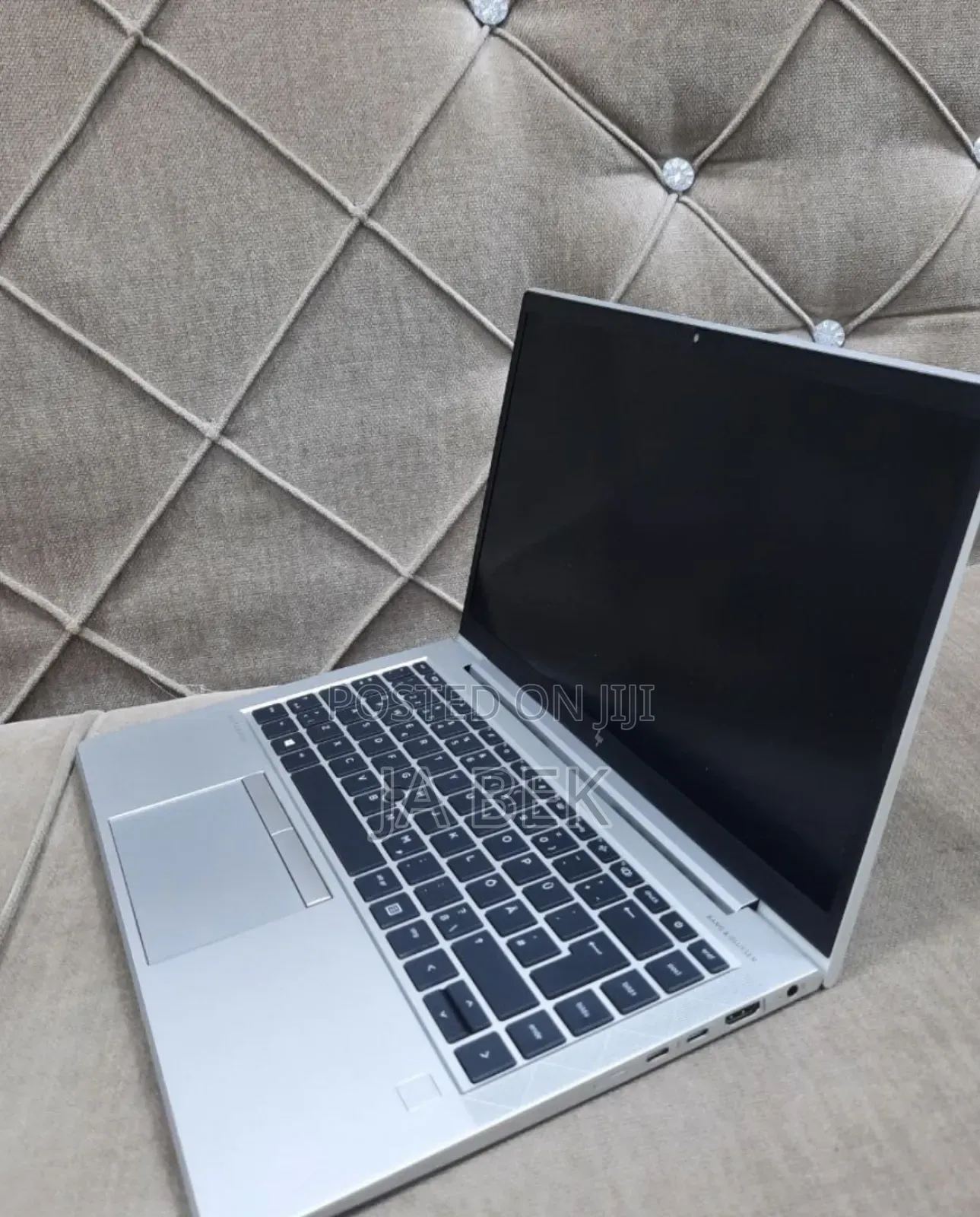 New Laptop HP EliteBook 840 G8 16GB Intel Core I5 SSD 512GB