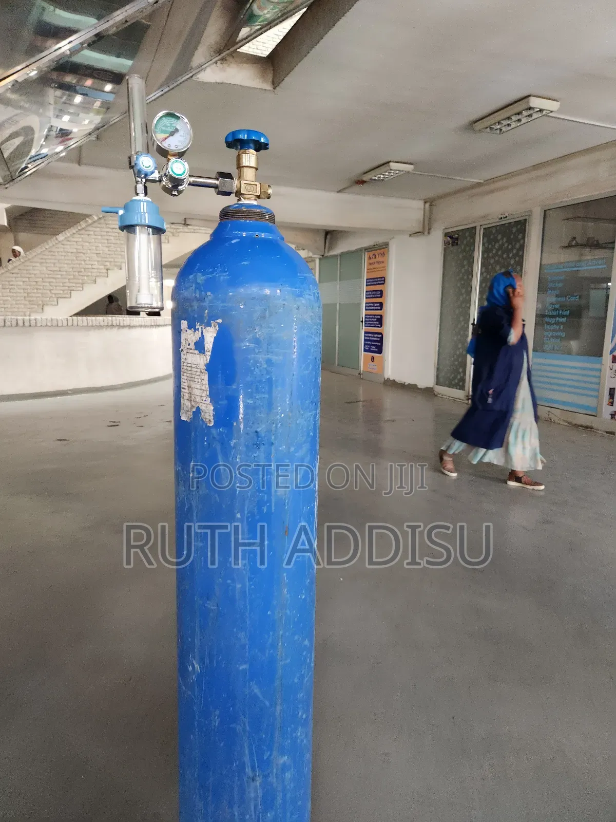 Oxygen Cylinder Tank段落brand New Oxygen Tang With Gauge留言oxygen Tank