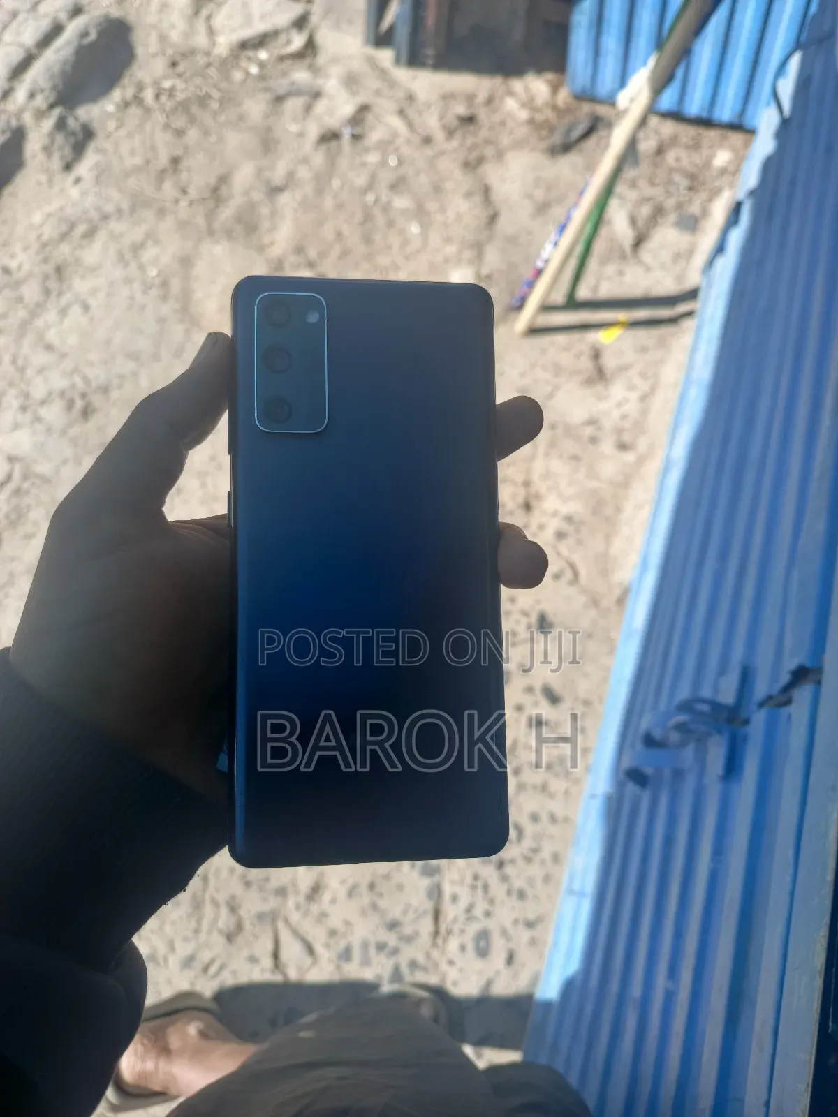 Samsung Galaxy S20 FE 128 GB