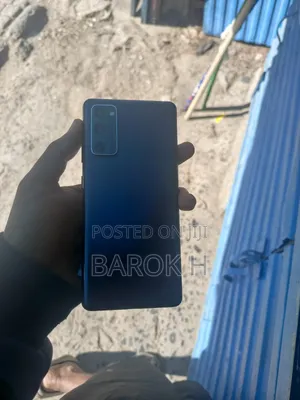 Samsung Galaxy S20 FE 128 GB