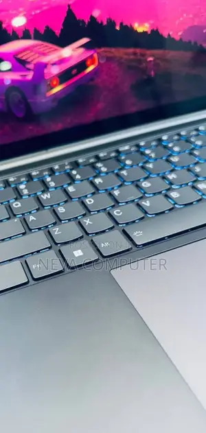 Photo - New Laptop Lenovo Yoga 2 Pro 16GB Intel Core I7 SSD 1T