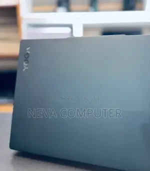 New Laptop Lenovo Yoga 2 Pro 16GB Intel Core I7 SSD 1T