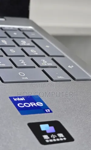 New Laptop HP Stream Notebook 16GB Intel Core I7 SSD 1T
