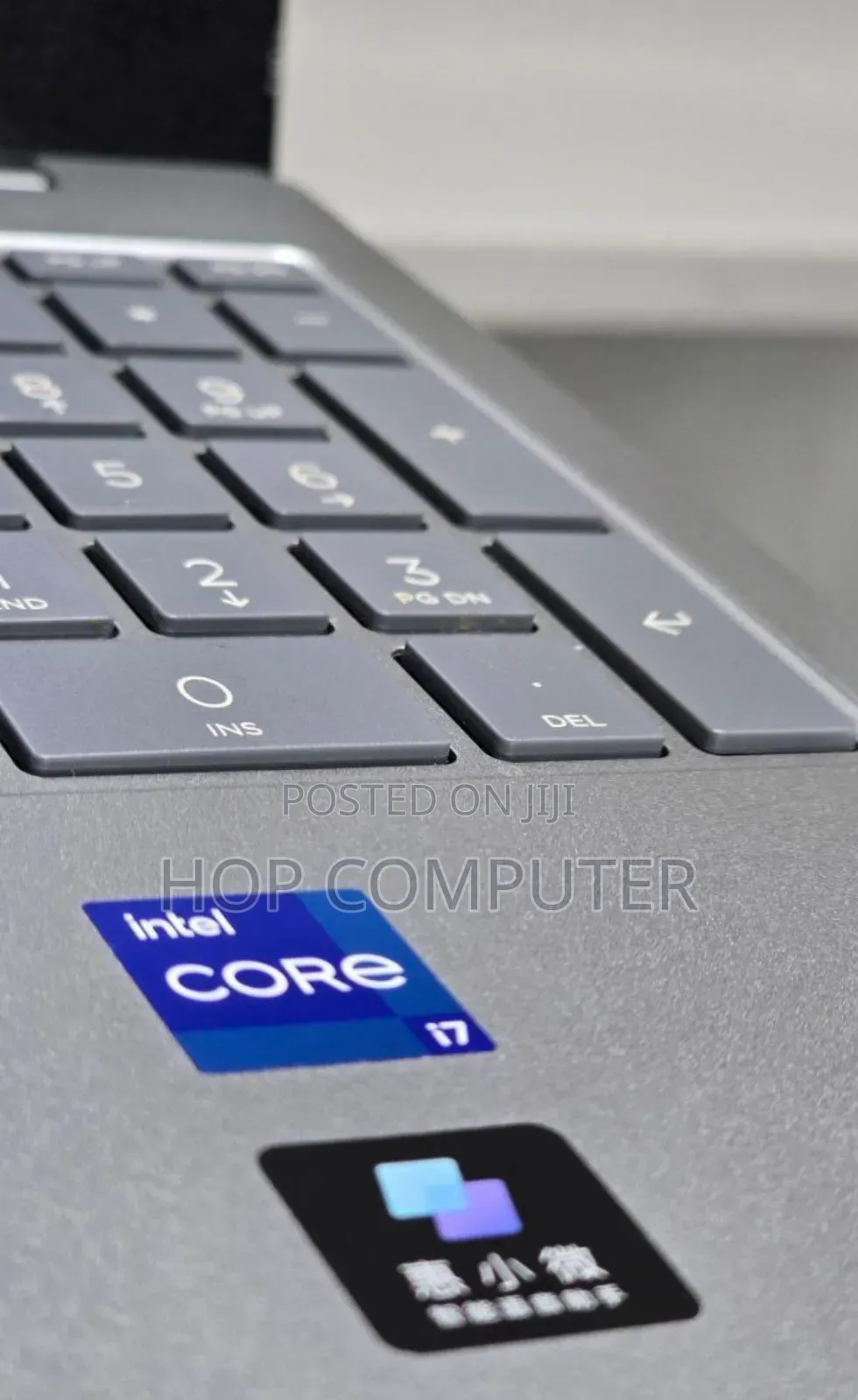 New Laptop HP Stream Notebook 16GB Intel Core I7 SSD 1T