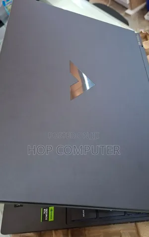 New Laptop HP Victus 15 16GB Intel Core I5 SSD 512GB